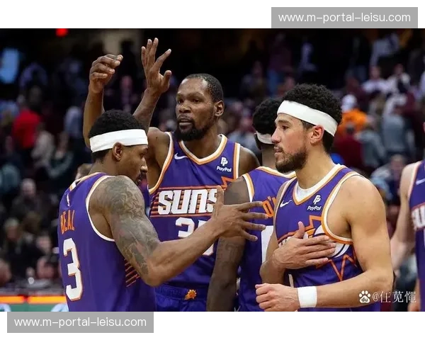 太阳队进攻梳理 布克与比尔球权分配成为战术权重调整焦点